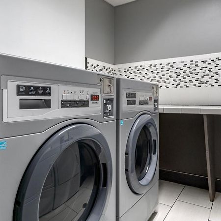Comfort Inn Kent - Seattle Bagian luar foto