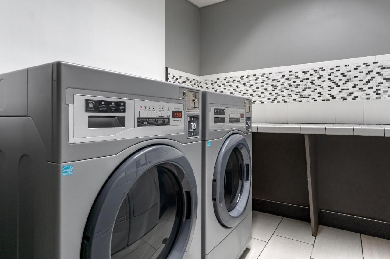 Comfort Inn Kent - Seattle Bagian luar foto