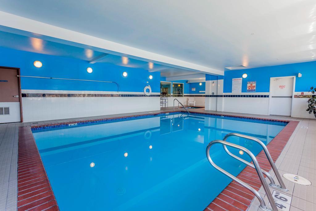 Comfort Inn Kent - Seattle Bagian luar foto
