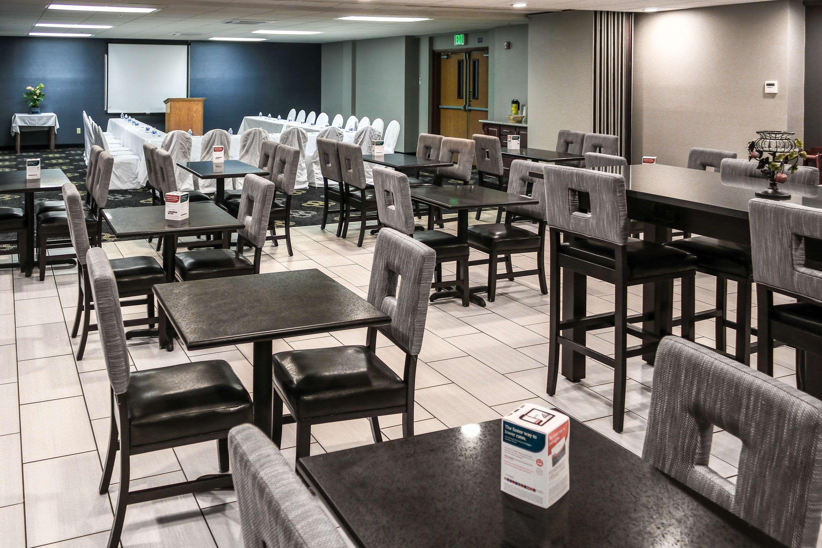 Comfort Inn Kent - Seattle Bagian luar foto