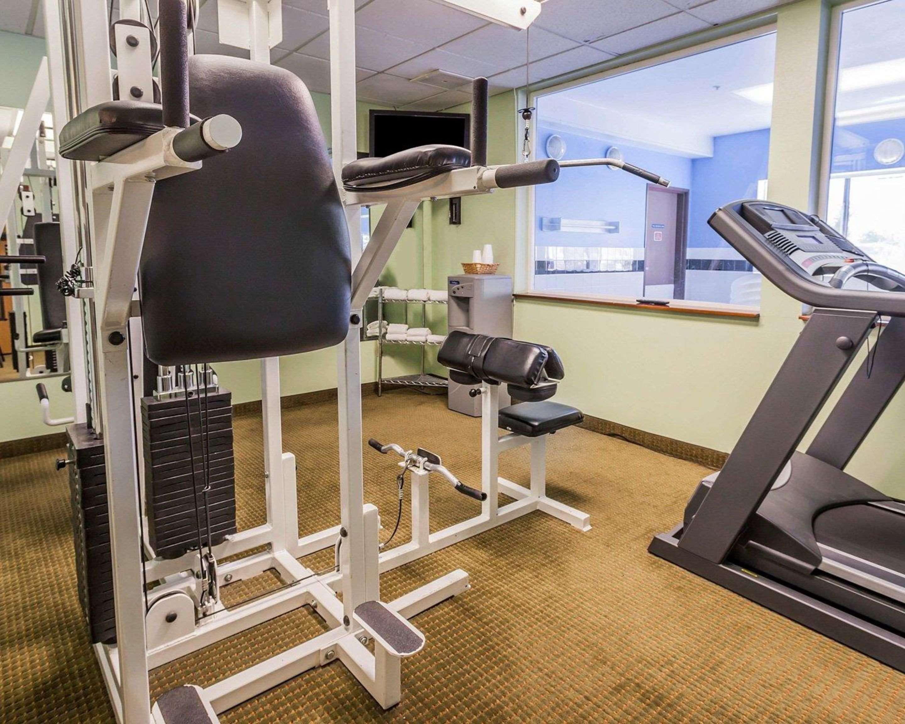 Comfort Inn Kent - Seattle Bagian luar foto